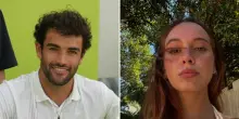 Matteo Berrettini ufficializza la sua nuova relazione con l’ex ballerina di Amici Vanessa Bellini