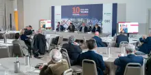 Auto, l’allarme di AlixPartners: “Europa in calo, i cinesi saliranno al 13% entro il 2030”