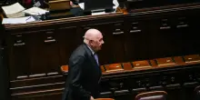 Csm, chiesta tutela per le giudici romane attaccate da Nordio sul caso Almasri. Ma la corrente di destra non firma