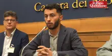 Cisgiordania, il regista e premio Oscar Basel Adra: “Governi occidentali complici. Italia? Non ha fatto nulla per riconoscimento Palestina”