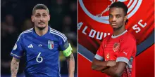 La classifica dei calciatori italiani più pagati: a sorpresa nella Top 11 c’è Ibrahima Bamba. Solo in 4 giocano in Serie A