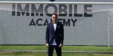 Opere abusive, illeciti nei rifiuti e un bosco trasformato in parcheggio: sequestrata la “Immobile Academy”, indagati il padre e il fratello di Ciro