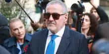 Garlasco, il Riesame di Brescia annulla il decreto di sequestro e perquisizione a carico dell’ex procuratore Venditti