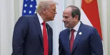 Trump sdogana Hamas: “Sarà la polizia a Gaza per un certo periodo di tempo”. Al nemico di Israele assicurato un ruolo nella Striscia