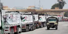 Cos’è la missione Eubam che supervisionerà la riapertura del valico di Rafah: coinvolta anche l’Italia