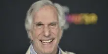 “Sono dislessico. Ho difficoltà di apprendimento. L’ho scoperto solo a 31 anni di non essere stupido, tutti mi dicevano che lo ero”: lo rivela Henry Winkler