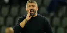 Il calcio “pane e salame” di Gattuso: basterà per riportare l’Italia al Mondiale?