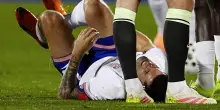 Si fa male anche Pulisic: “Ha sentito qualcosa alla coscia”. Ansia in casa Milan