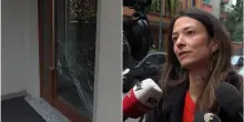 Pamela Genini, il portone sfondato dagli agenti e il racconto dei vicini: “Abbiamo sentito le urla, siamo sconvolti”
