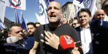 “Truffe sui bonus edilizi”, sequestrati tre milioni e mezzo all’imprenditore simbolo dell’antiracket a Palermo