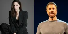 “Scherzano, ridono e si tengono per mano”: Raoul Bova e Beatrice Arnera fotografati dal settimanale “Chi” mano nella mano per le vie di Roma