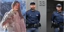 Pamela Genini disse all’ex fidanzato: “Non posso lasciarlo altrimenti mi ammazza”. La telefonata prima di morire: “Aiuto, ha le mie chiavi”