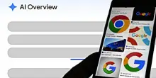 Gli editori italiani contro Google: “Il servizio Ai Overview riduce la visibilità dei giornali online”
