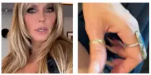 “Con l’età mi stanno crescendo peli ovunque. Petto, mento… E sono lunghi come il mio dito mignolo”: il video di Heidi Klum è virale