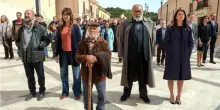La vita va così, la commedia sociale e umanissima di Riccardo Milani inaugura la Festa del Cinema di Roma
