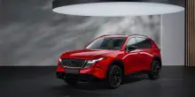 CX-5, la Mazda che evolve senza snaturarsi. Più sostanza, stesso spirito – FOTO