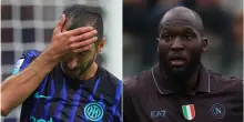 “Non dirò una parola sull’addio di Lukaku all’Inter”: cosa ha scritto Mkhitaryan nel suo libro
