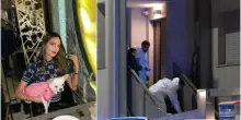 Femminicidio Pamela Genini, quando Soncin le ruppe un dito. Un’amica: “Mi mandò le foto: aveva il viso gonfio”