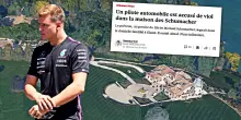 “Stupro nella villa di Michael Schumacher”: la denuncia di un’infermiera e il processo al pilota amico del figlio Mick