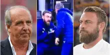 “È la più grande fake news degli ultimi 50 anni”: Ventura torna sul caso De Rossi in Italia-Svezia. La reazione dell’ex centrocampista