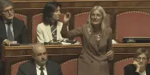 “Fratelli d’Italia vuole il ritorno delle pubblicità sessiste”: Malpezzi (Pd) contro l’emendamento sullo stop alle affissioni discriminatorie