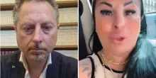 La tiktoker De Crescenzo a processo per minacce al deputato Borrelli: “Ti distruggo, imbroglione, chi ti vuole bene deve rimanere paralizzato”