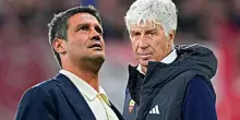 La Serie A riparte da Roma-Inter: la miglior difesa contro il miglior attacco, per Gasperini e Chivu è già uno snodo cruciale
