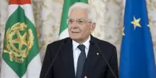 Mattarella alla giornata mondiale dell’alimentazione: “Assistiamo a nuove carestie mentre il multilateralismo regredisce”