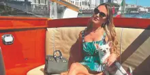 Sentiti dai pm gli ex e le amiche di Pamela Genini: “Un rapporto tossico”. Venerdì i funerali a Strozza (Bergamo)