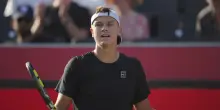 Rune compra una super auto, ma non può e non sa guidarla: “L’ho vista da Djokovic”
