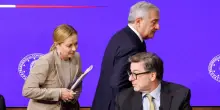 Manovra, nel governo è lite continua. Lupi: “Tajani ai vertici c’era e sapeva tutto”. E Tajani lo chiama “Pinocchio”
