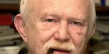 Heinz Kahlau, la sua Lode a Sisifo nella Ddr del Muro (Traduzione di Stefanie Golisch)