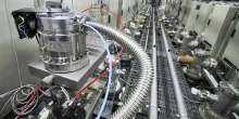 Il doppio decadimento beta senza neutrini, la sfida della collaborazione Cuore che dimostrerebbe ipotesi di Majorana sui neutrini
