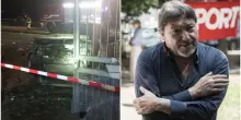 Una bomba fa esplodere l’auto di Sigfrido Ranucci: tutte le news sull’attentato al conduttore di Report