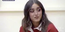 “Ho iniziato a detestare il mio corpo. Sono esplosa e ho deciso di tornare a fare terapia”: Giulia Stabile racconta la sua esperienza con il bullismo ad “Amici 25”