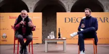 Giovanni Lindo Ferretti ad Andrea Scanzi: “Un ritorno dei CSI? È nell’aria. Possibile un tour nell’estate 2026”
