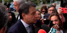 Da giovedì a domenica voto online degli iscritti M5s per la conferma di Giuseppe Conte alla presidenza
