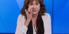 “Questa è la prima volta che so di un femminicidio di una persona che ho conosciuto, Pamela. Ricordo quando cenavamo insieme, e andavamo in giro a Meleda…”: Vladimir Luxuria in lacrime