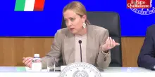 Il diktat di Meloni sul Green Deal: “Cambiare l’approccio. L’Italia non sosterrà obiettivi inverosimili” – Video