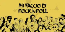 Mi faccio di rock and roll, il Quentin Tarantino di Milano arriva su Amazon Prime