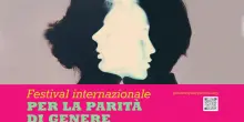 Il dibattito sul contrasto alla violenza di genere in diretta dal Festival Internazionale Per la Parità di Genere