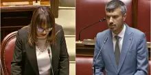Attentato Ranucci, Pd e M5s alla Camera: “Il giornalista è stato lasciato solo, il governo venga a riferire”