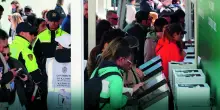 Venezia: il ticket potrebbe aumentare fino a 15 euro, ma la metà servirà a finanziare le Olimpiadi Milano-Cortina