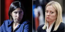 Scontro Schlein-Meloni dopo l’attentato a Ranucci: “Democrazia a rischio con estrema destra al governo”. “Delirio”