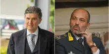 Equalize, accessi abusivi al database del Viminale. Dubbi degli inquirenti sulle chat del generale della Finanza