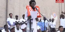 Memorandum Italia-Libia, migranti e ong chiedono lo stop e si rivolgono a Meloni: “Ti accusiamo di crimini contro l’umanità”