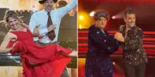 Barbara D’Urso come attrice non funziona (8), Magnini troppo convinto (5), Coriandoli ballerina discutibile (4): le pagelle di Ballando con le Stelle