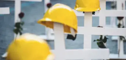 Incidente sul lavoro nel Foggiano: morto Matteo Di Perna, operaio caduto da un ponteggio