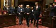 Mattarella: “L’attentato a Ranucci è allarmante, serve forte reazione”. A Castel d’Azzano “follia inimmaginabile”