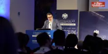 Manovra, Salvini: “Tutti possono piangere tranne le banche”. E sull’aumento delle tasse per affitti brevi: “Non aiuta economia”